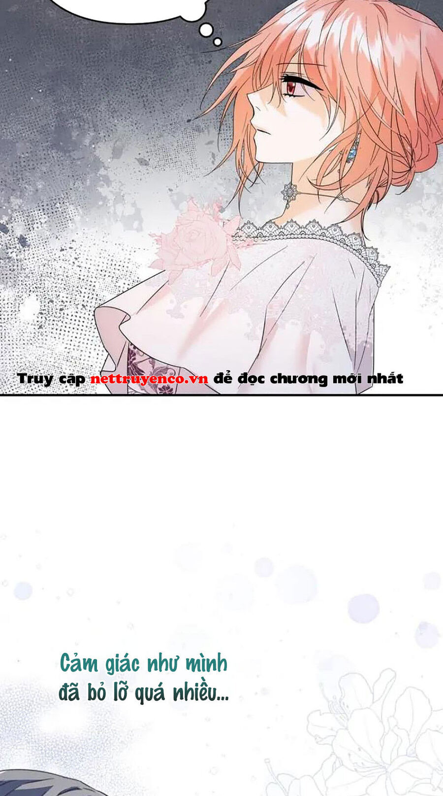 Phải Lòng Kẻ Thù Chapter  6 - 30