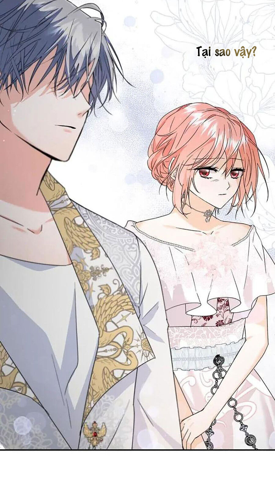 Phải Lòng Kẻ Thù Chapter  6 - 31
