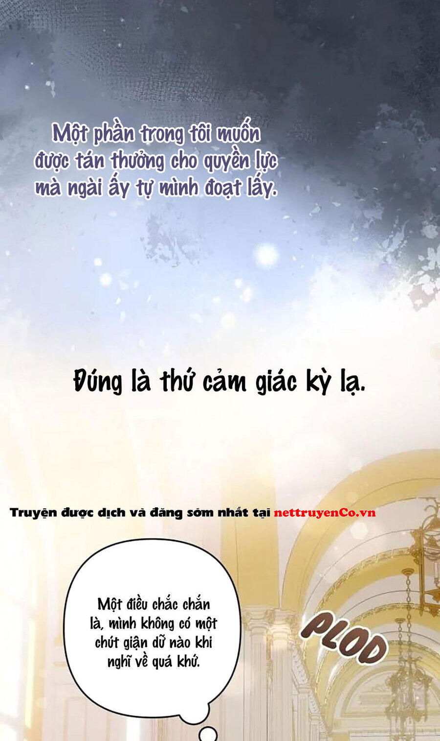 Phải Lòng Kẻ Thù Chapter  6 - 41