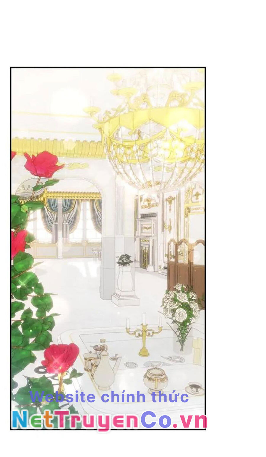 Phải Lòng Kẻ Thù Chapter  6 - 51