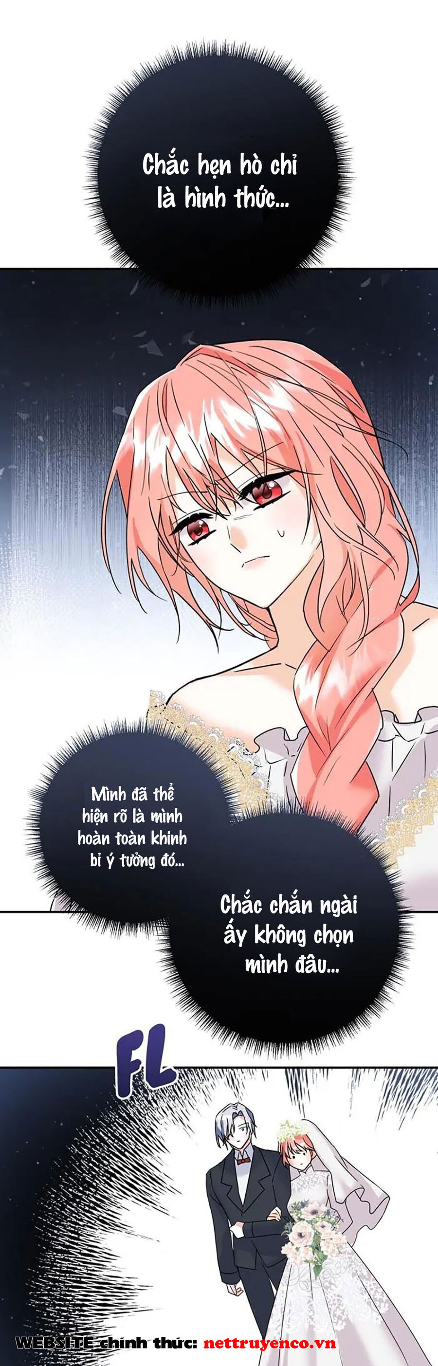 Phải Lòng Kẻ Thù Chapter  6 - 58