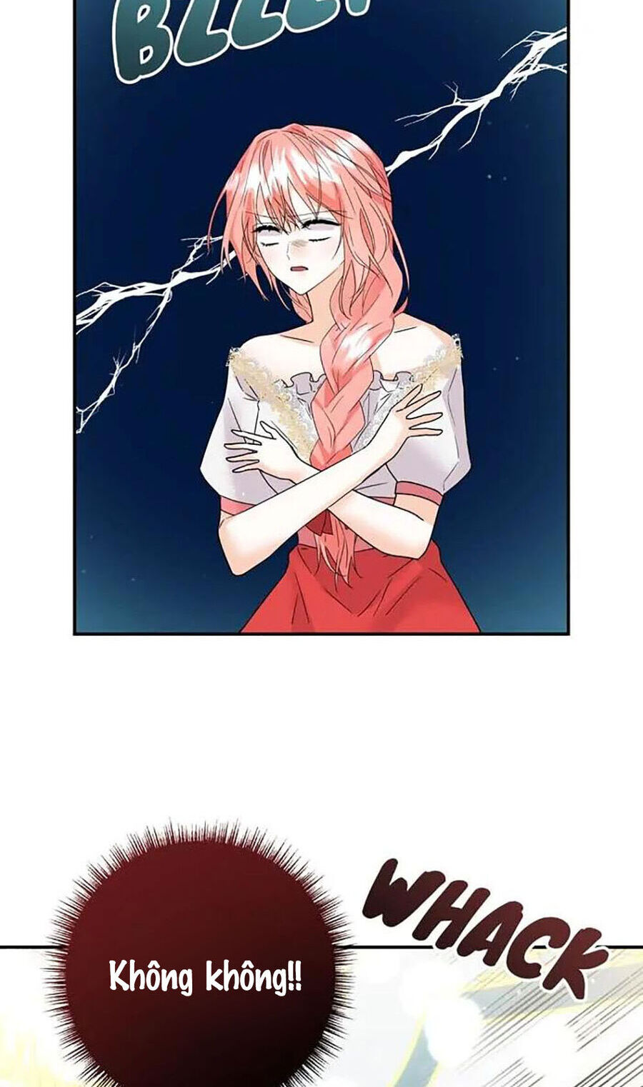Phải Lòng Kẻ Thù Chapter  6 - 60
