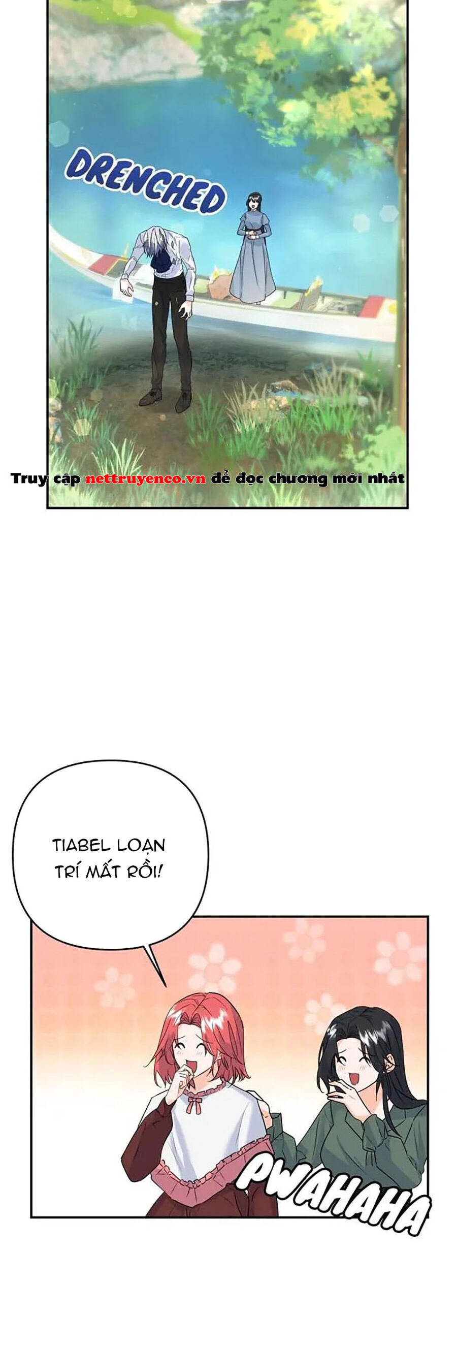 Phải Lòng Kẻ Thù Chapter  9 - 18