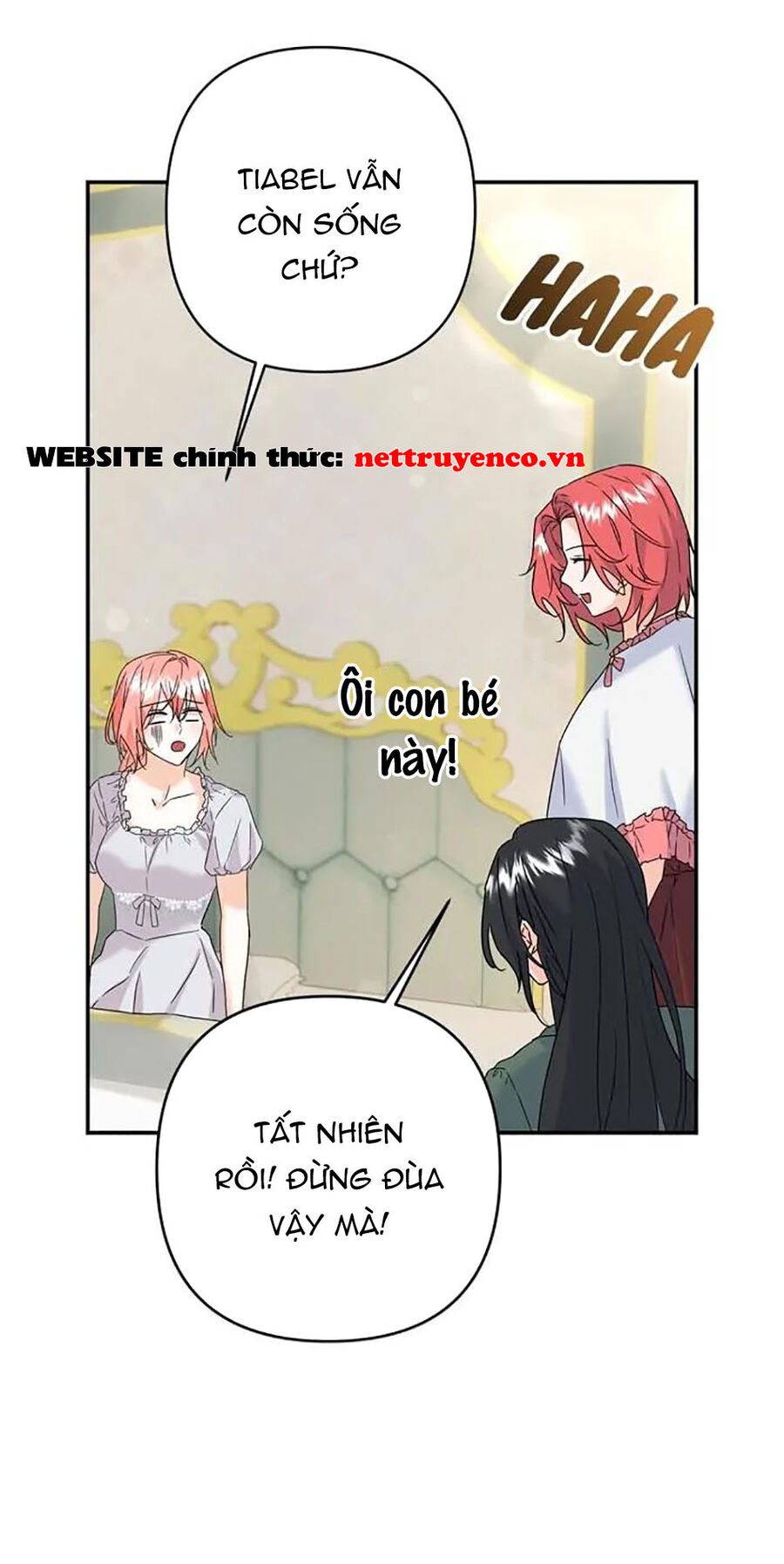 Phải Lòng Kẻ Thù Chapter  9 - 21