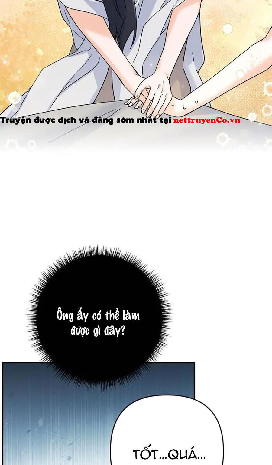 Phải Lòng Kẻ Thù Chapter  9 - 25
