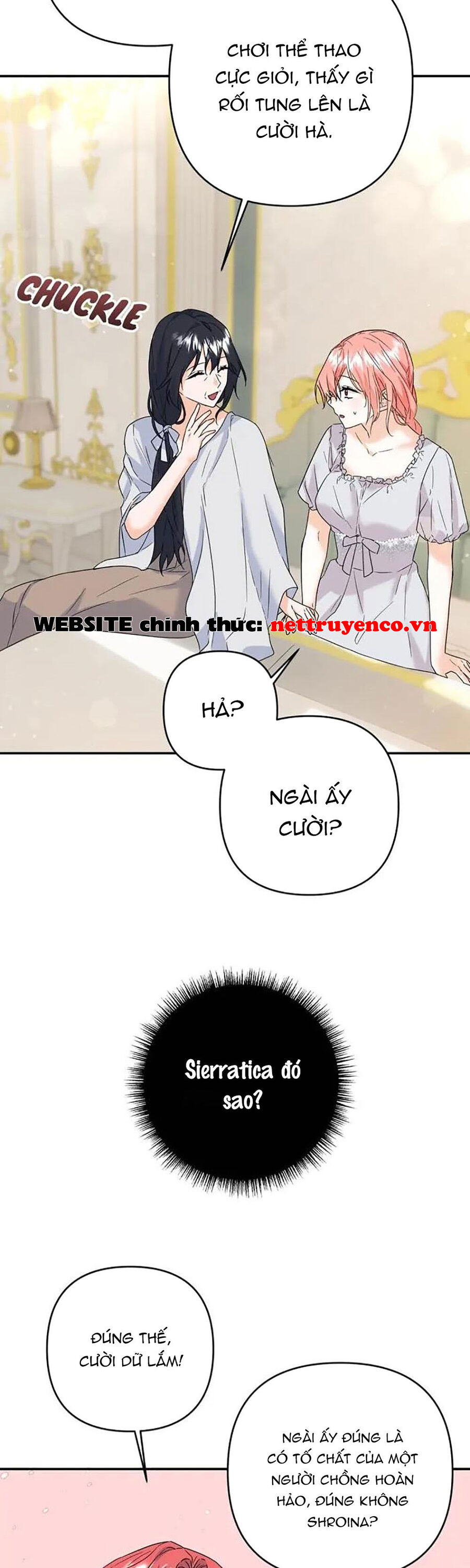 Phải Lòng Kẻ Thù Chapter  9 - 27