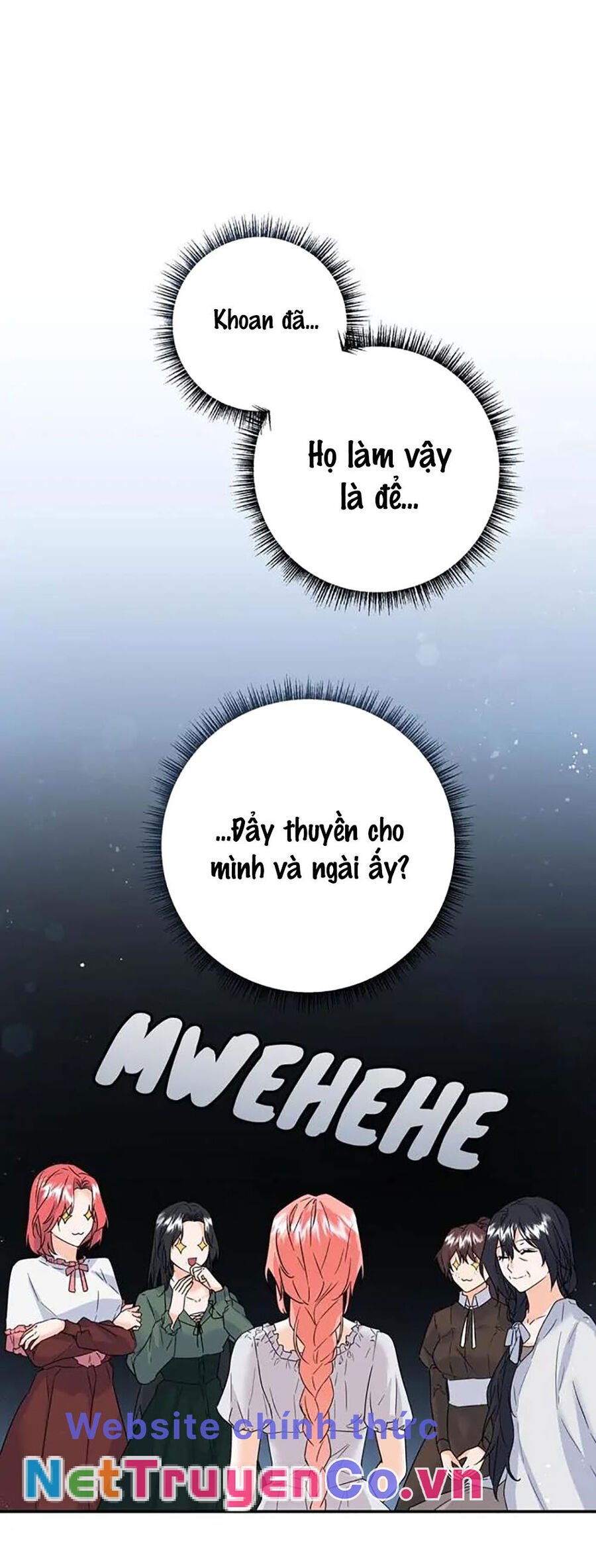 Phải Lòng Kẻ Thù Chapter  9 - 29