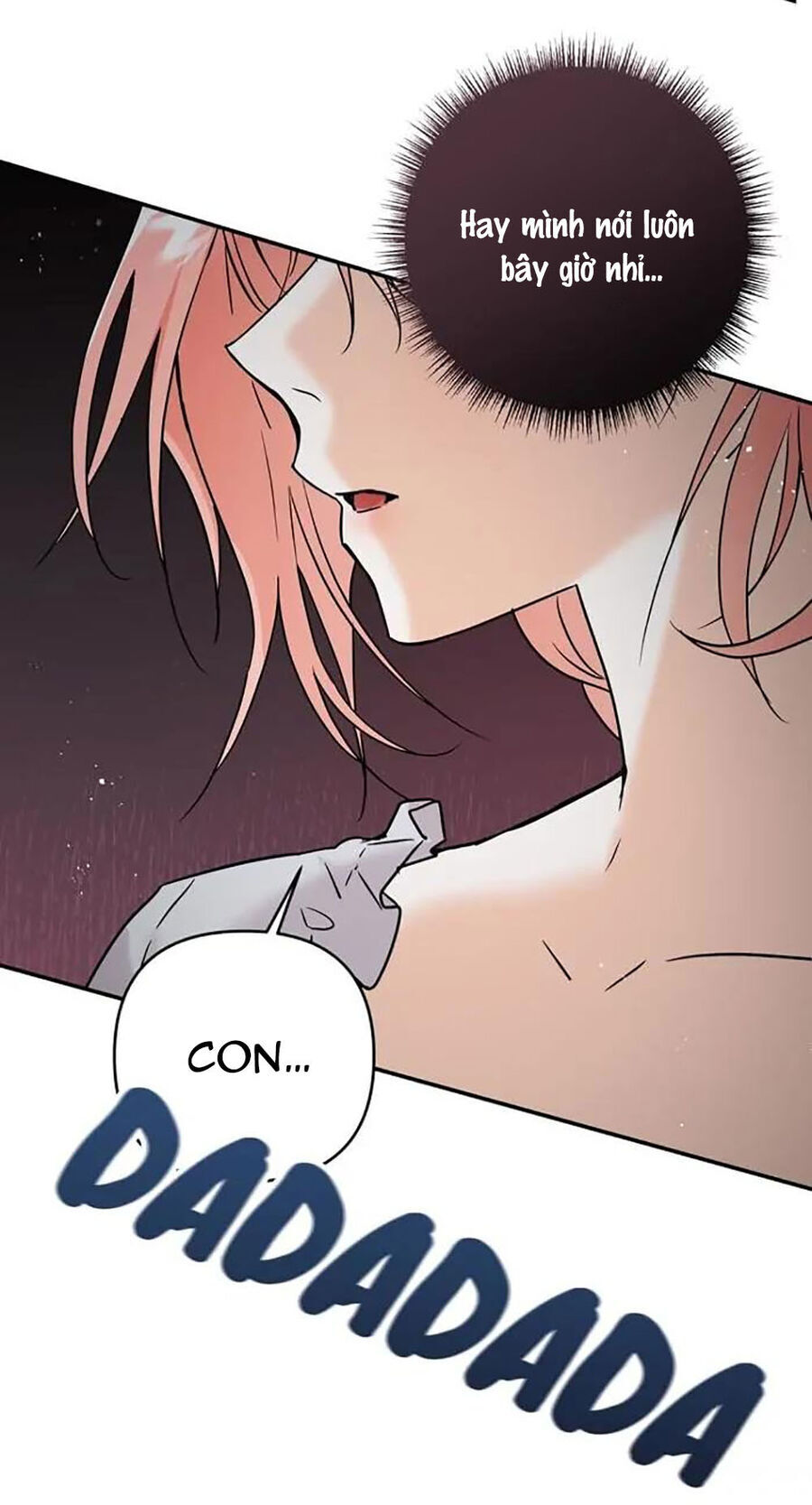 Phải Lòng Kẻ Thù Chapter  9 - 40
