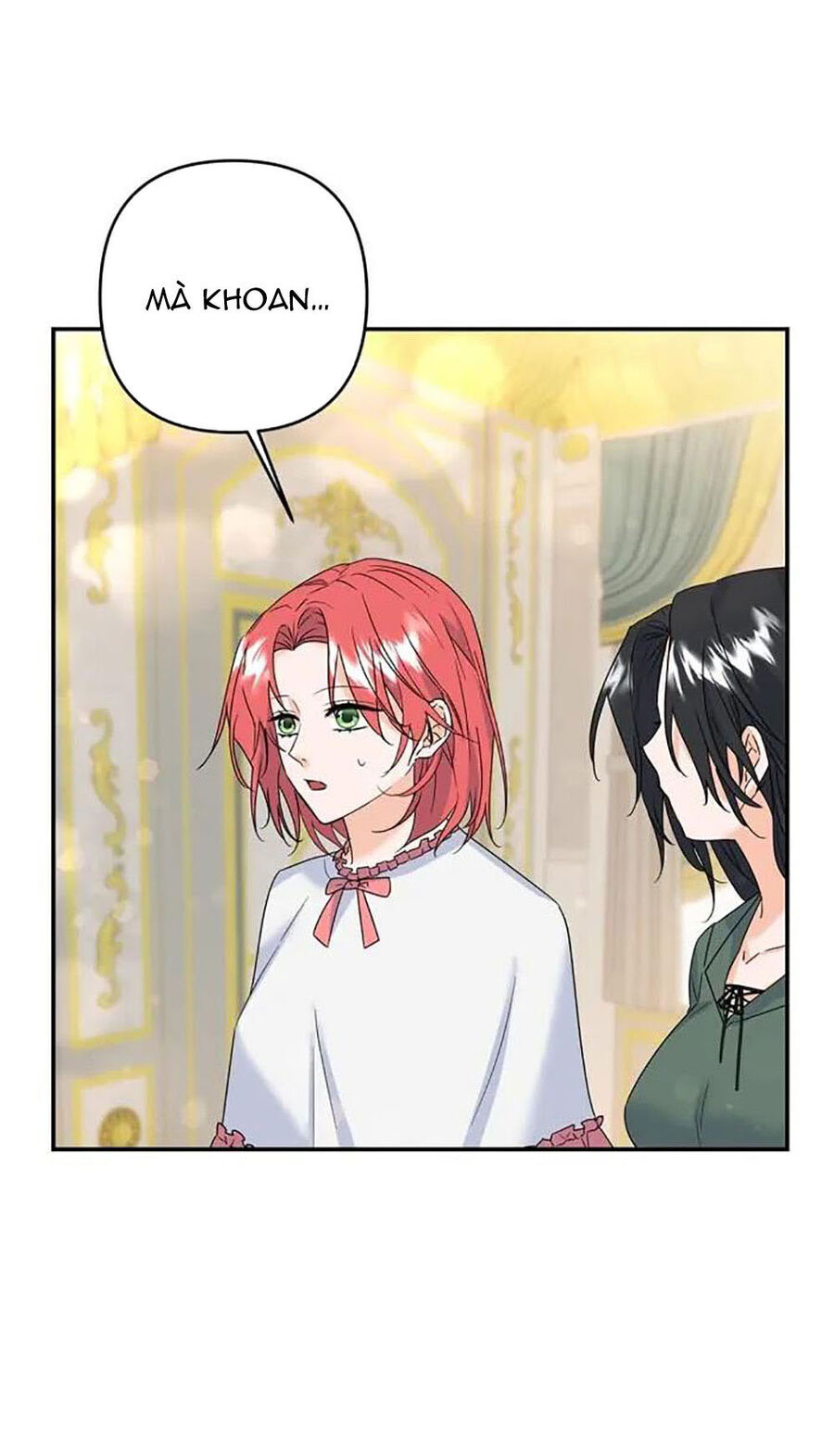 Phải Lòng Kẻ Thù Chapter  9 - 46