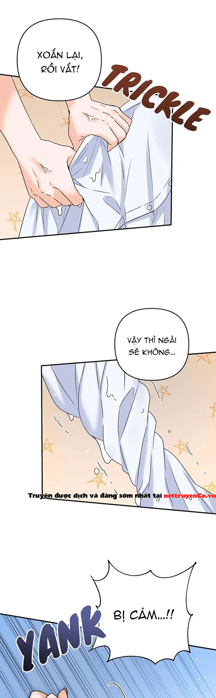 Phải Lòng Kẻ Thù Chapter  9 - 62