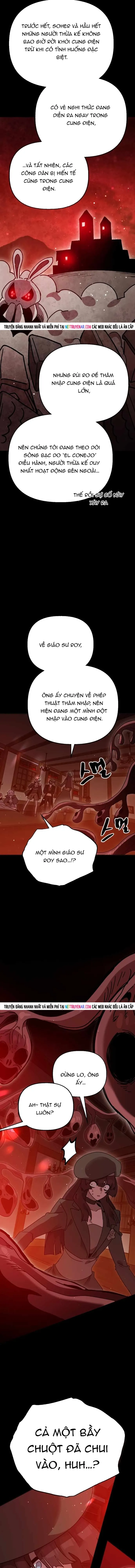Kiếp Thứ Hai Sống Chữa Lành Chapter 66 - 4