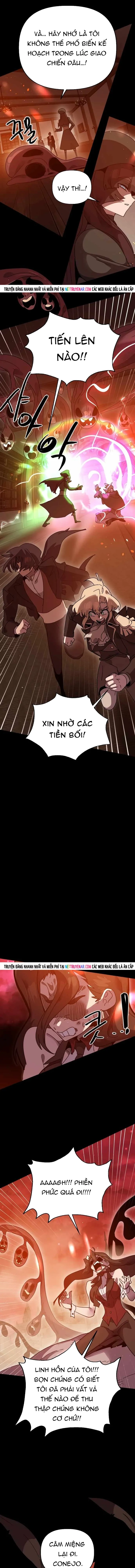 Kiếp Thứ Hai Sống Chữa Lành Chapter 66 - 9