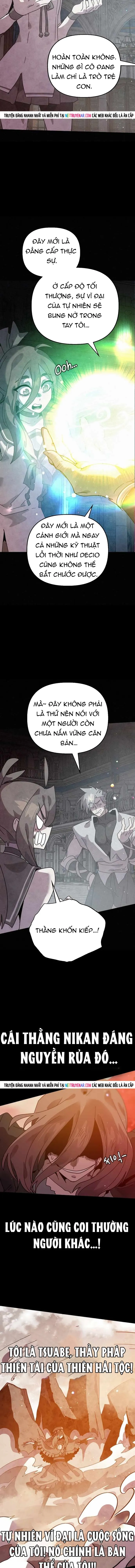 Kiếp Thứ Hai Sống Chữa Lành Chapter 67 - 14
