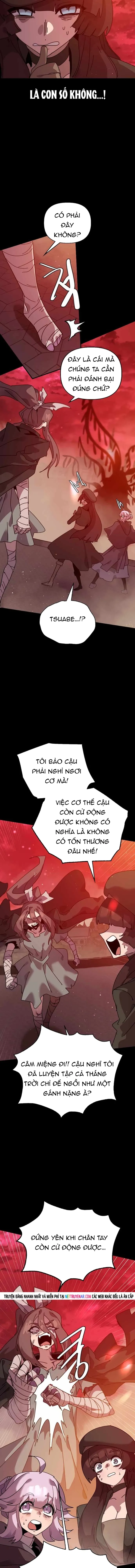 Kiếp Thứ Hai Sống Chữa Lành Chapter 67 - 9