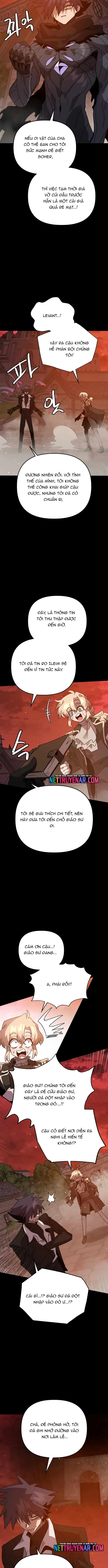 Kiếp Thứ Hai Sống Chữa Lành Chapter 70 - 5
