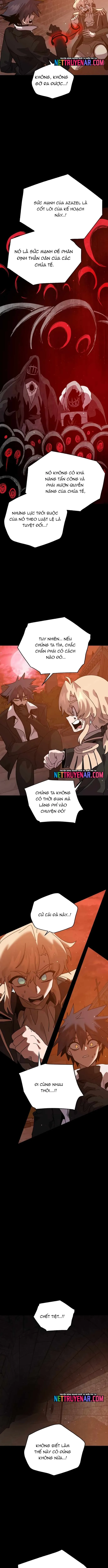 Kiếp Thứ Hai Sống Chữa Lành Chapter 70 - 7