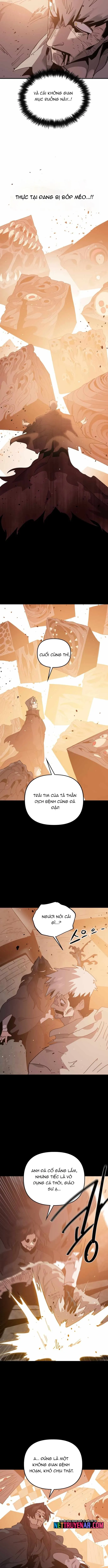 Kiếp Thứ Hai Sống Chữa Lành Chapter 70 - 10
