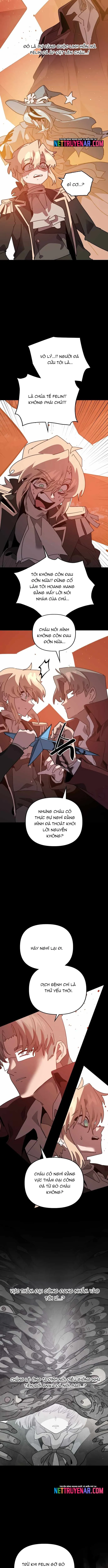 Kiếp Thứ Hai Sống Chữa Lành Chapter 71 - 13