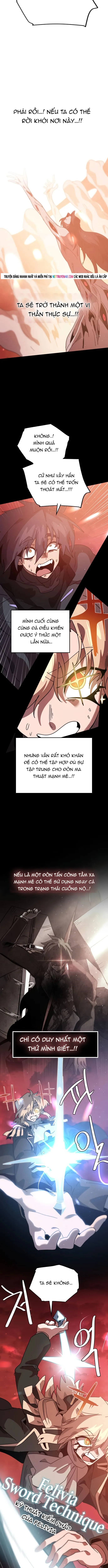 Kiếp Thứ Hai Sống Chữa Lành Chapter 75 - 10