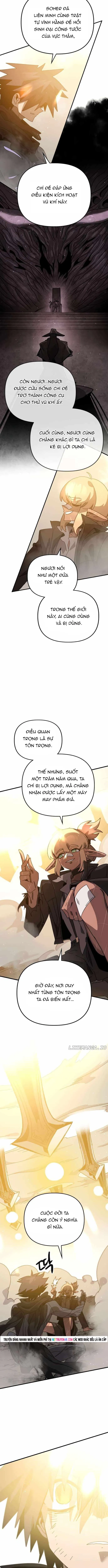 Kiếp Thứ Hai Sống Chữa Lành Chapter 77 - 11