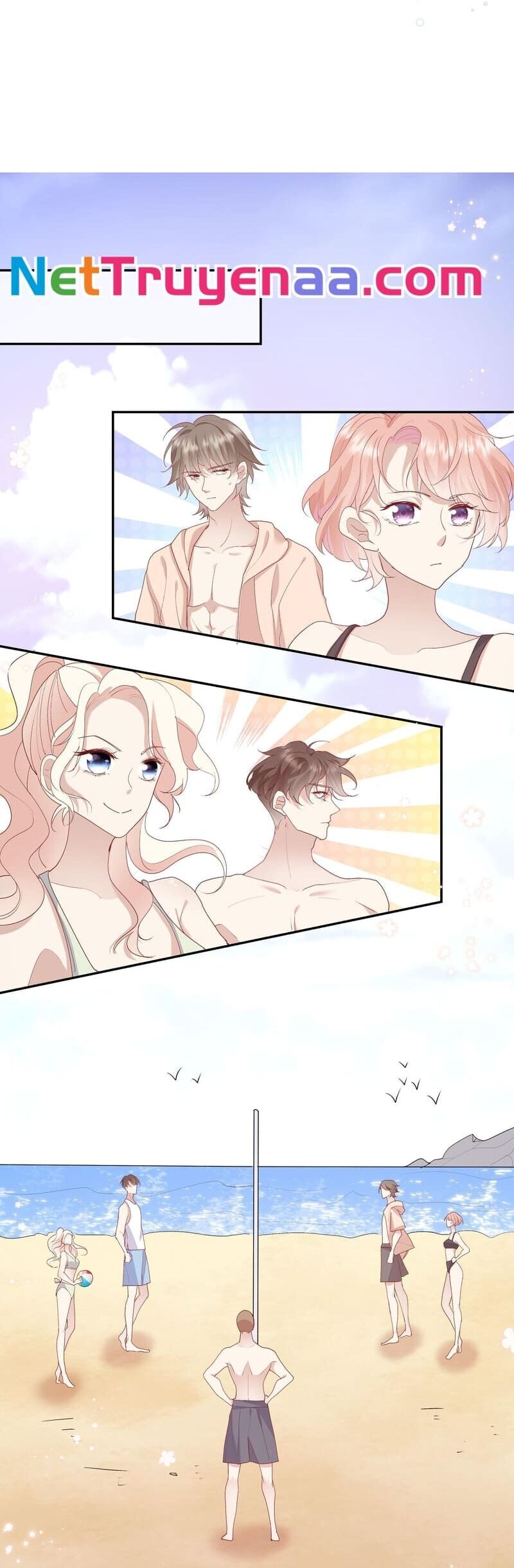 Làm Ơn Đừng Quá Kiêu Ngạo Chapter  19 - 12