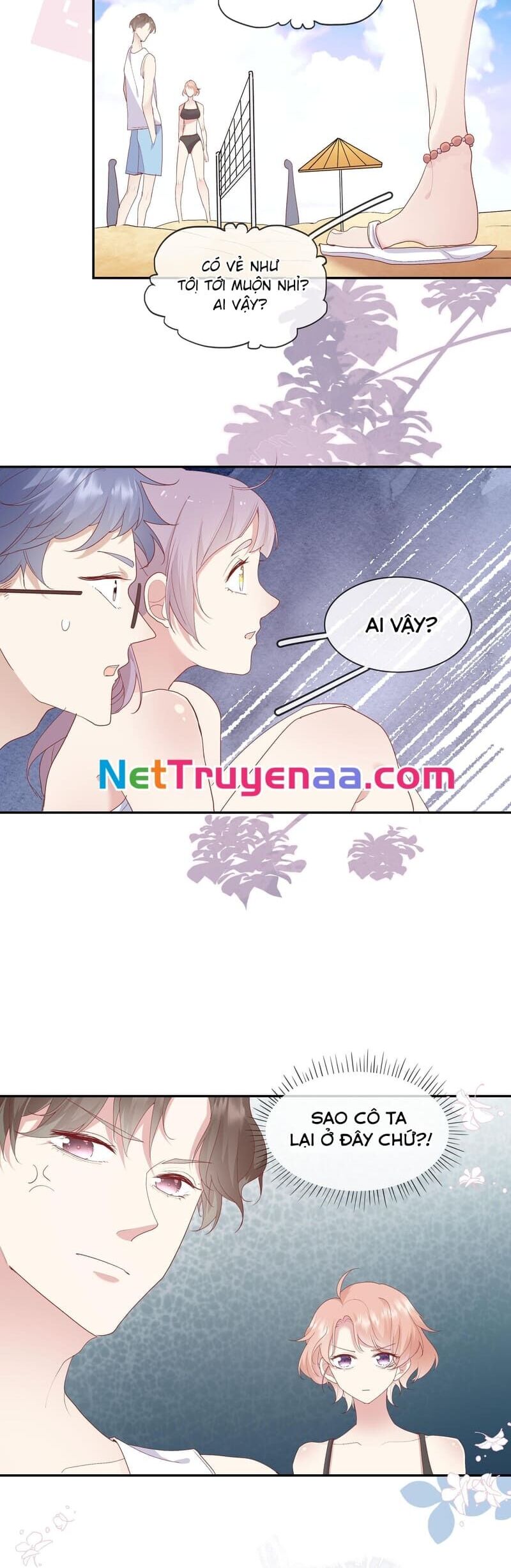 Làm Ơn Đừng Quá Kiêu Ngạo Chapter  19 - 24