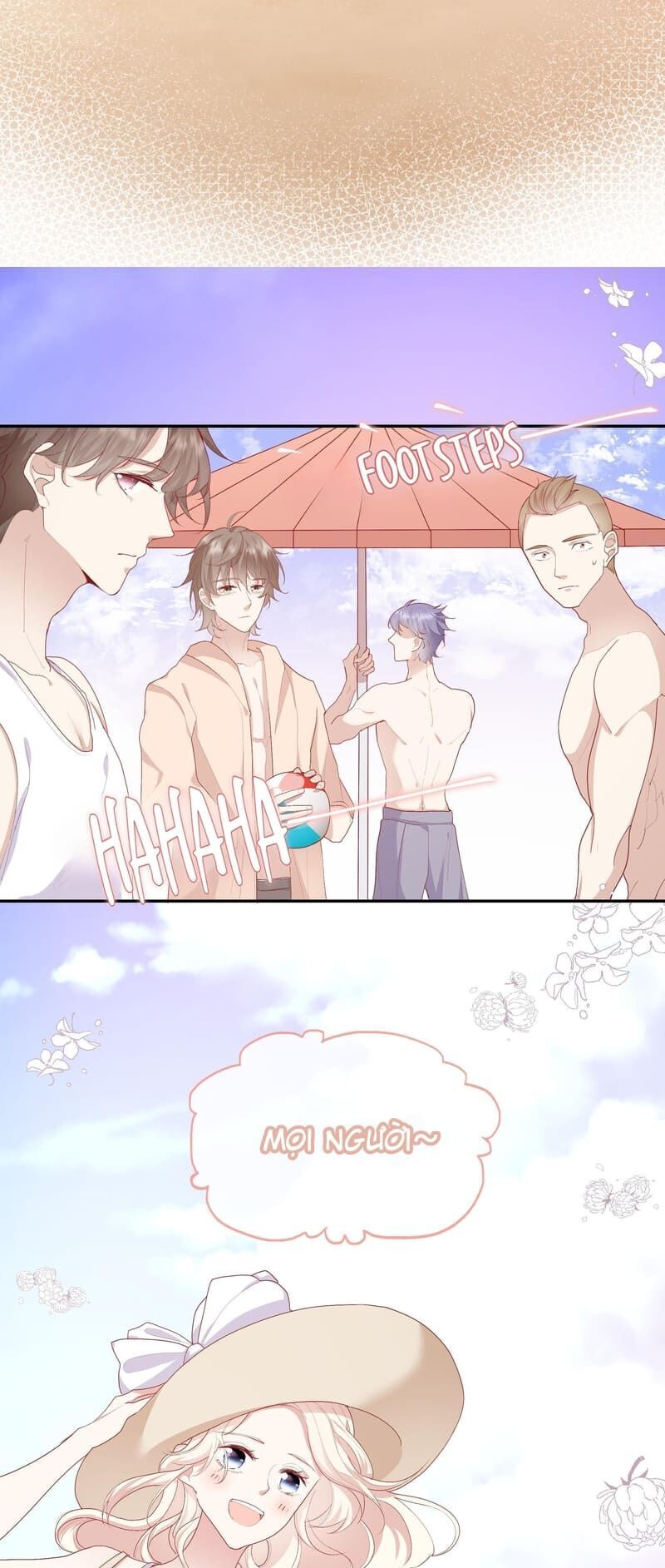 Làm Ơn Đừng Quá Kiêu Ngạo Chapter  19 - 5
