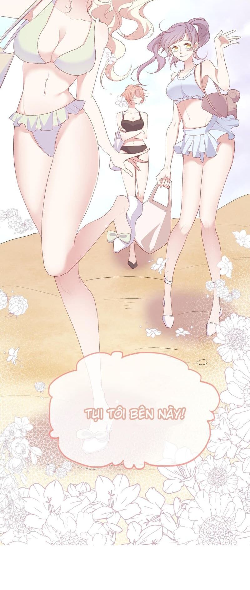 Làm Ơn Đừng Quá Kiêu Ngạo Chapter  19 - 6