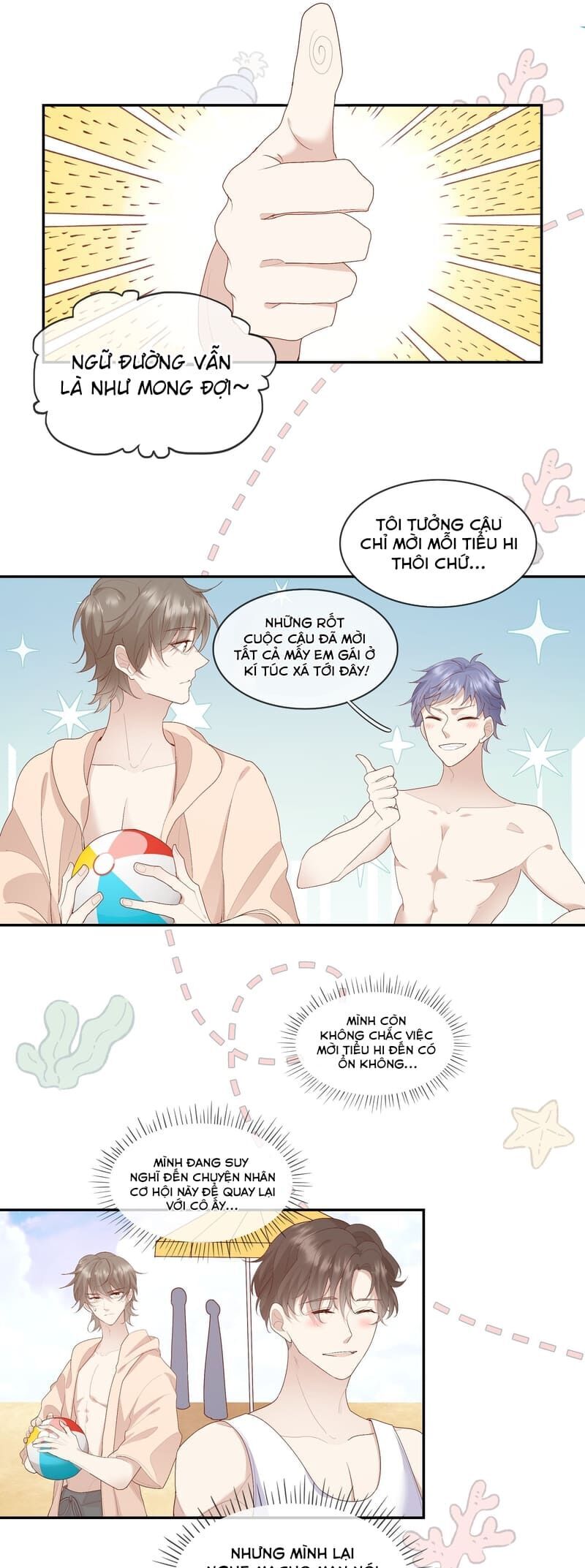 Làm Ơn Đừng Quá Kiêu Ngạo Chapter  19 - 7