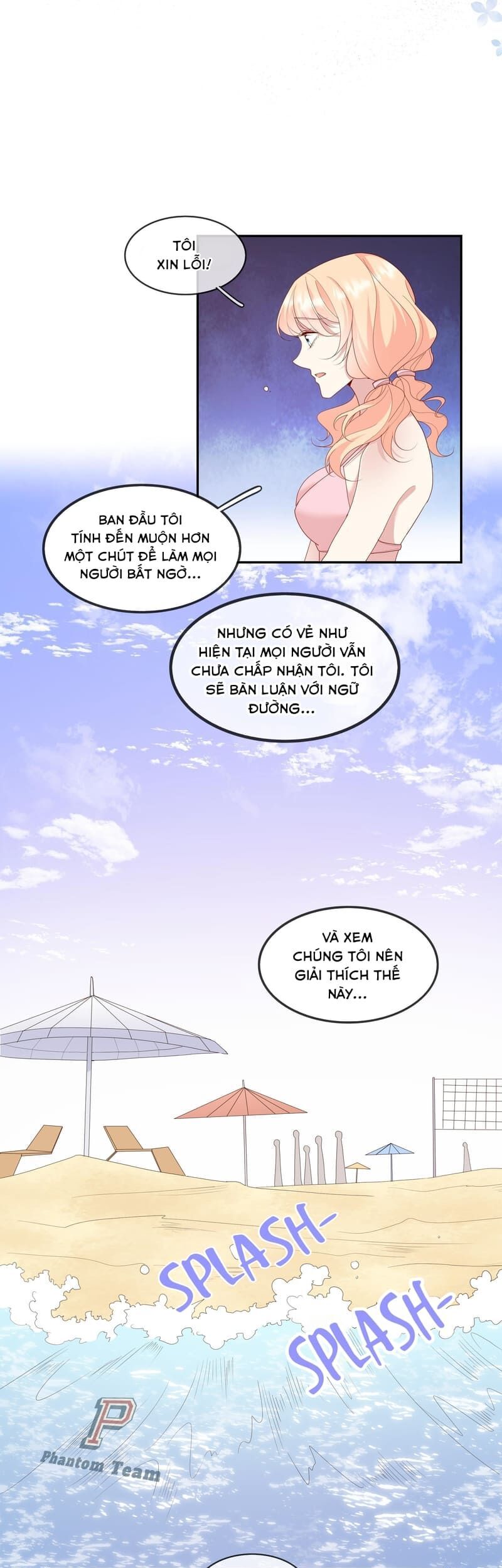 Làm Ơn Đừng Quá Kiêu Ngạo Chapter  20 - 11