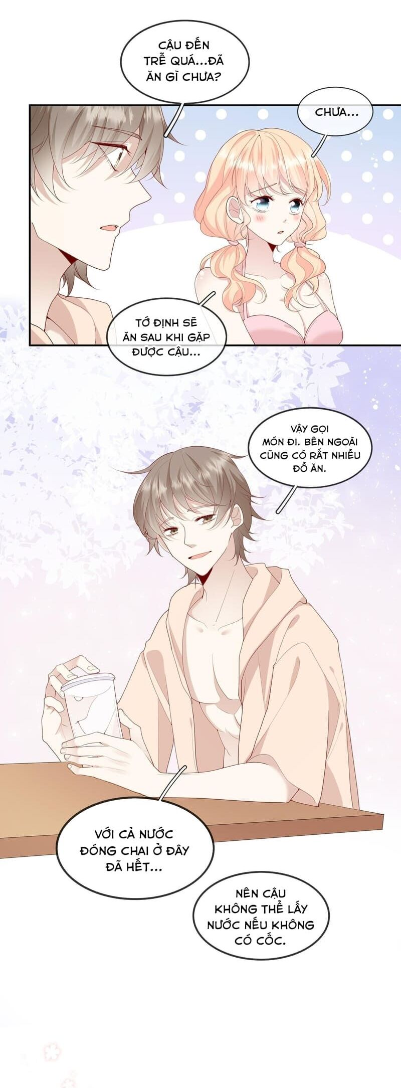 Làm Ơn Đừng Quá Kiêu Ngạo Chapter  20 - 14