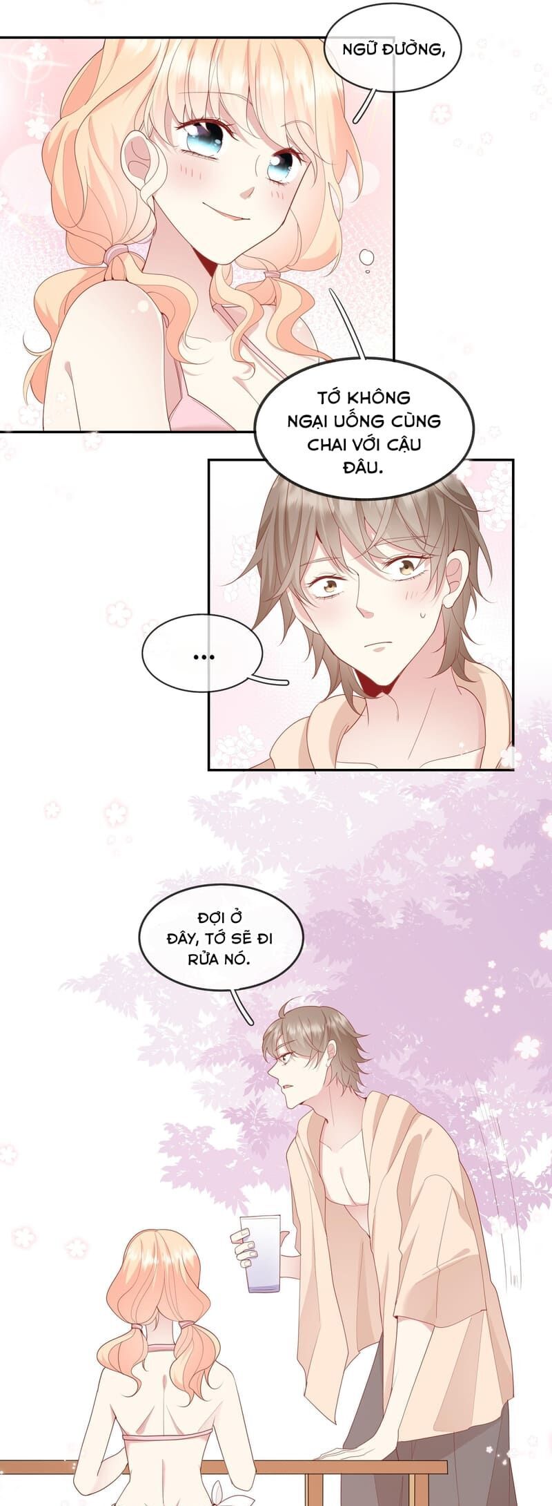 Làm Ơn Đừng Quá Kiêu Ngạo Chapter  20 - 15