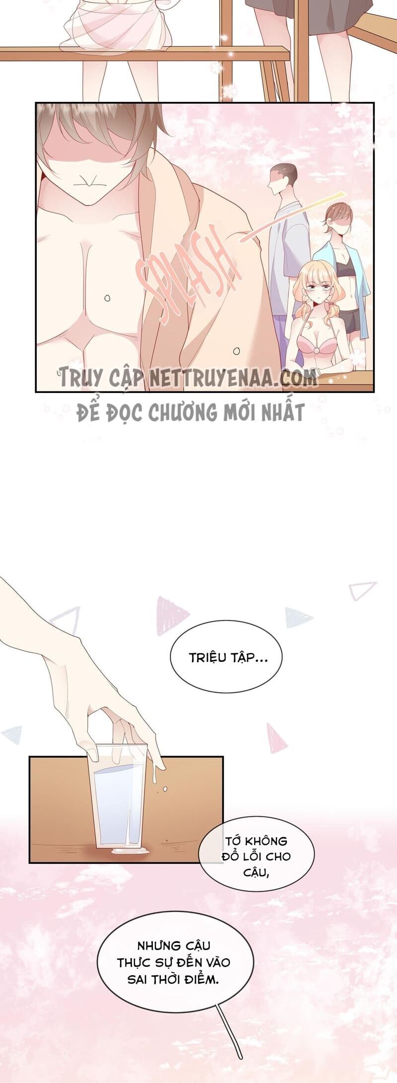 Làm Ơn Đừng Quá Kiêu Ngạo Chapter  20 - 16