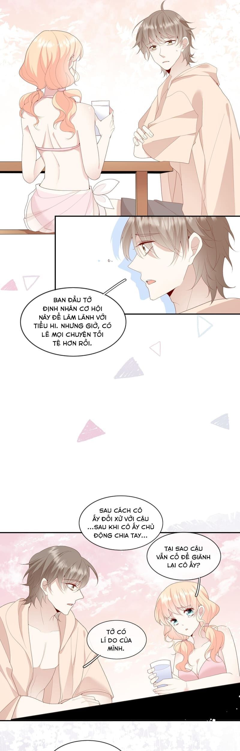 Làm Ơn Đừng Quá Kiêu Ngạo Chapter  20 - 17