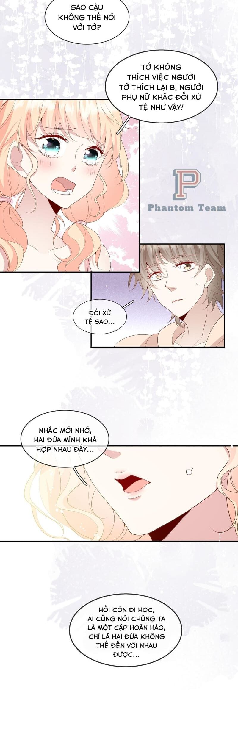 Làm Ơn Đừng Quá Kiêu Ngạo Chapter  20 - 18