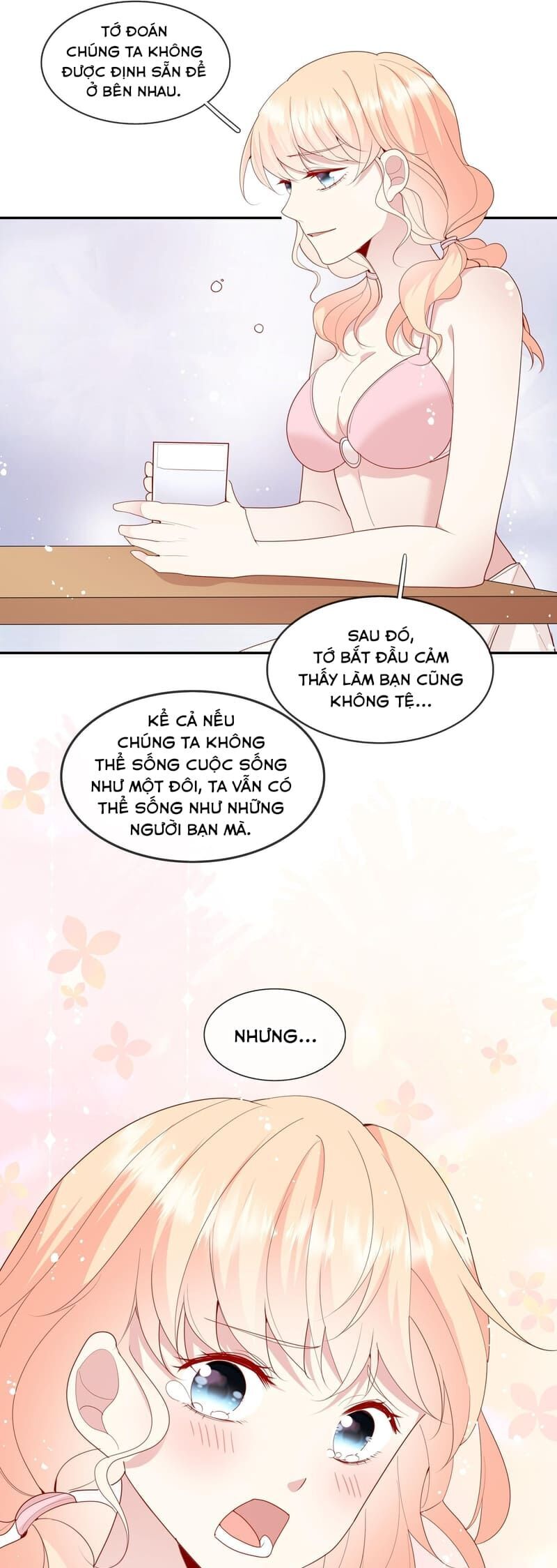 Làm Ơn Đừng Quá Kiêu Ngạo Chapter  20 - 19