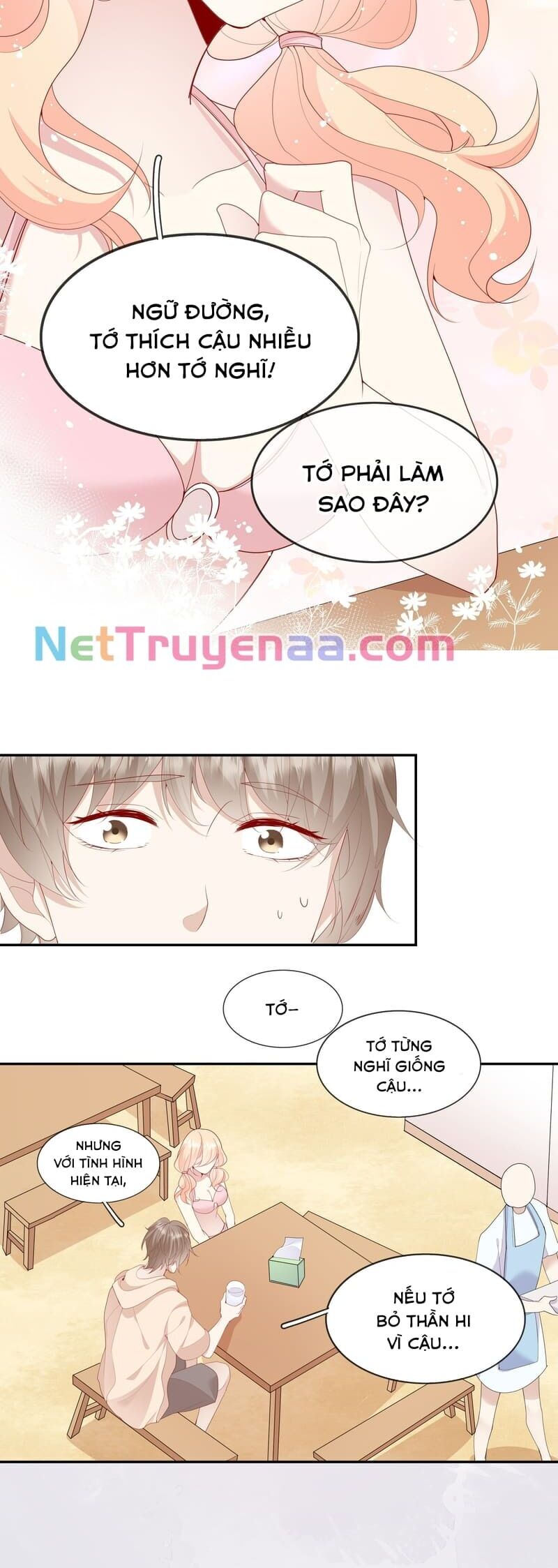 Làm Ơn Đừng Quá Kiêu Ngạo Chapter  20 - 20