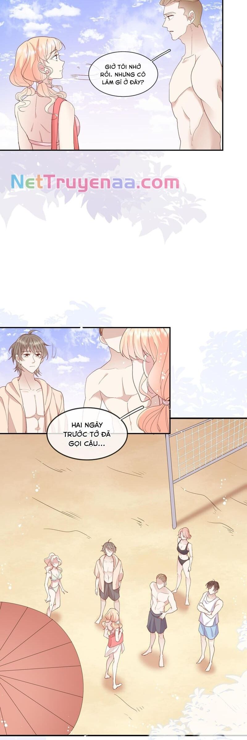 Làm Ơn Đừng Quá Kiêu Ngạo Chapter  20 - 2