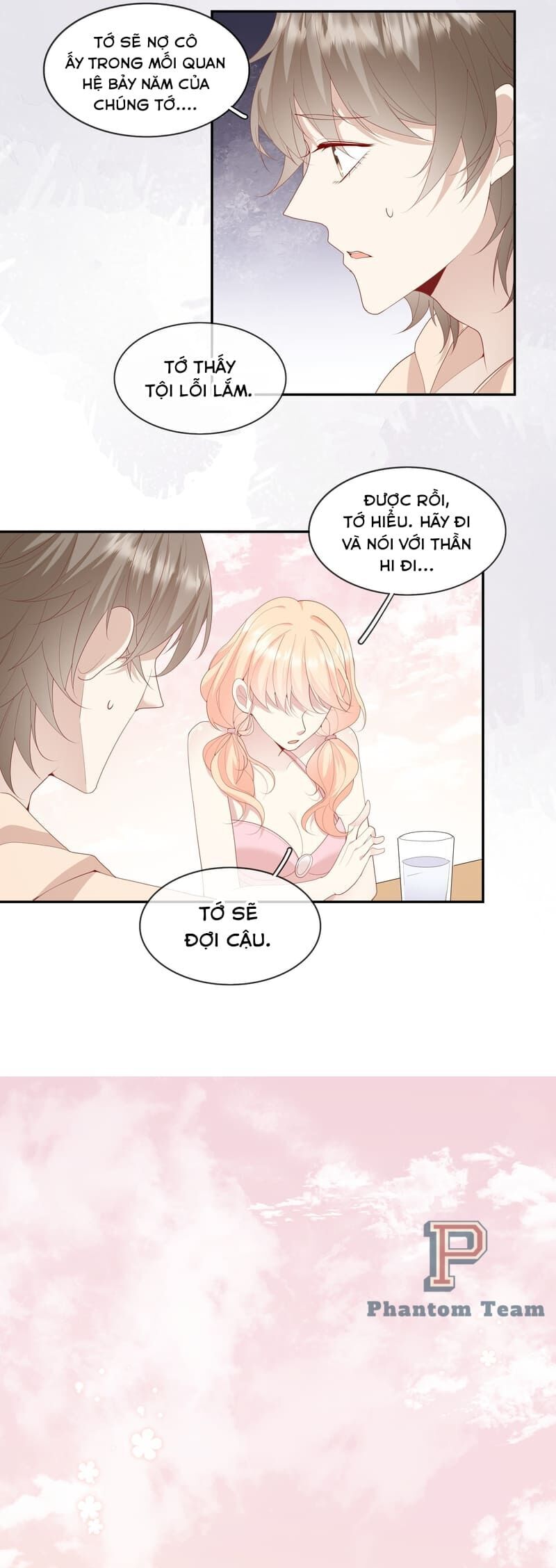 Làm Ơn Đừng Quá Kiêu Ngạo Chapter  20 - 21