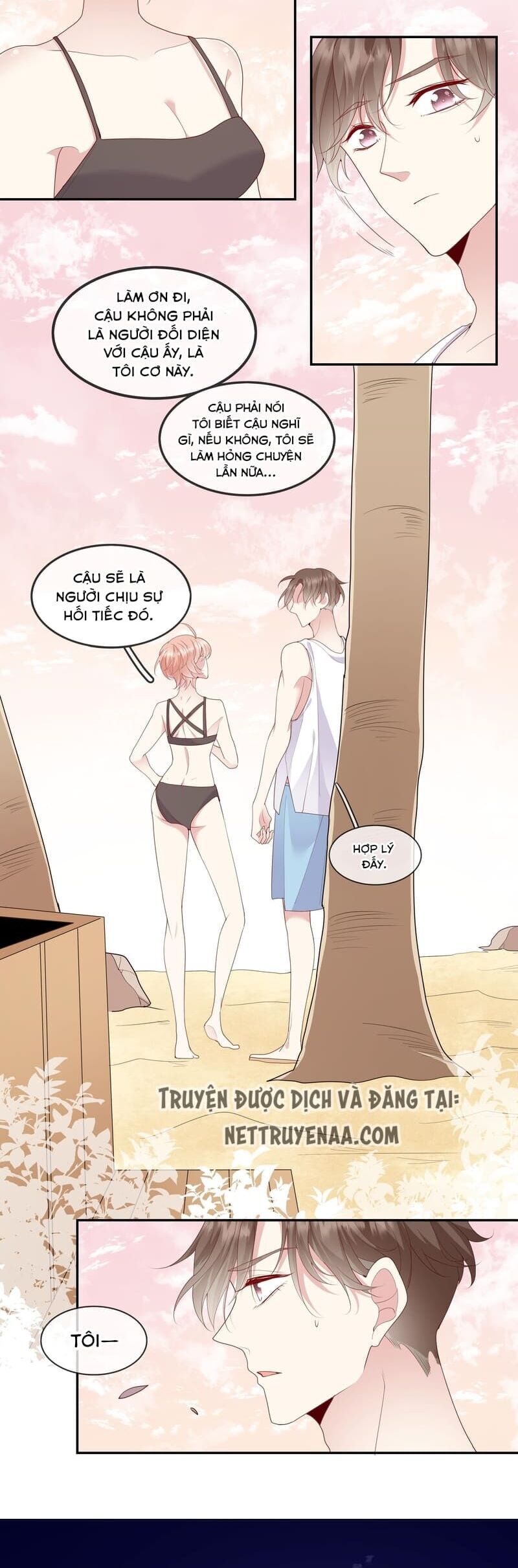Làm Ơn Đừng Quá Kiêu Ngạo Chapter  20 - 26