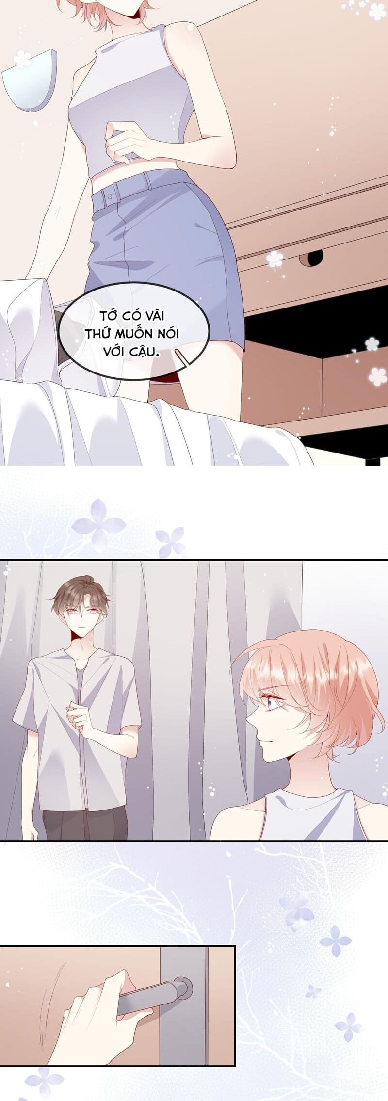 Làm Ơn Đừng Quá Kiêu Ngạo Chapter  20 - 28