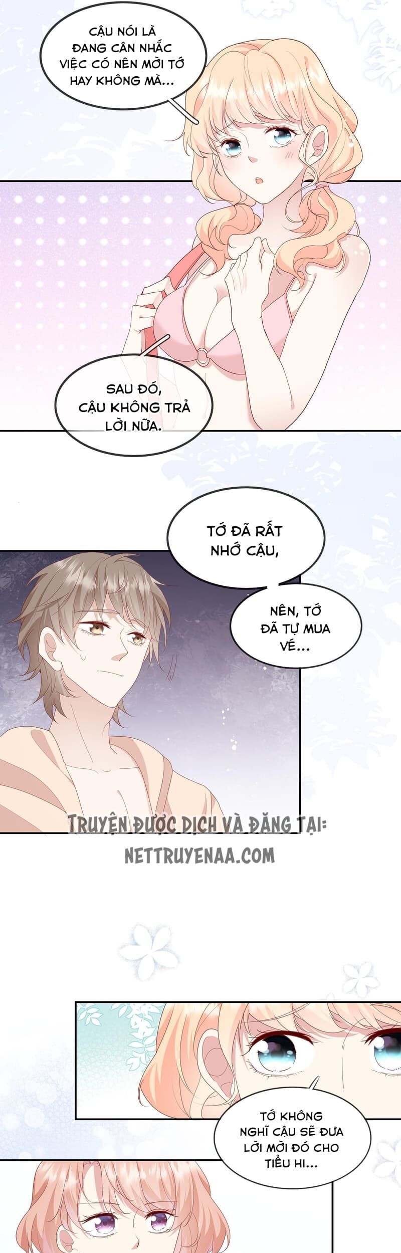 Làm Ơn Đừng Quá Kiêu Ngạo Chapter  20 - 3