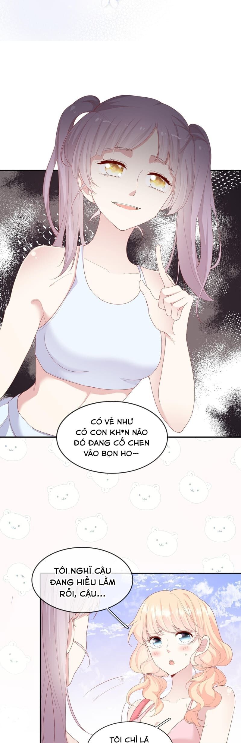 Làm Ơn Đừng Quá Kiêu Ngạo Chapter  20 - 5