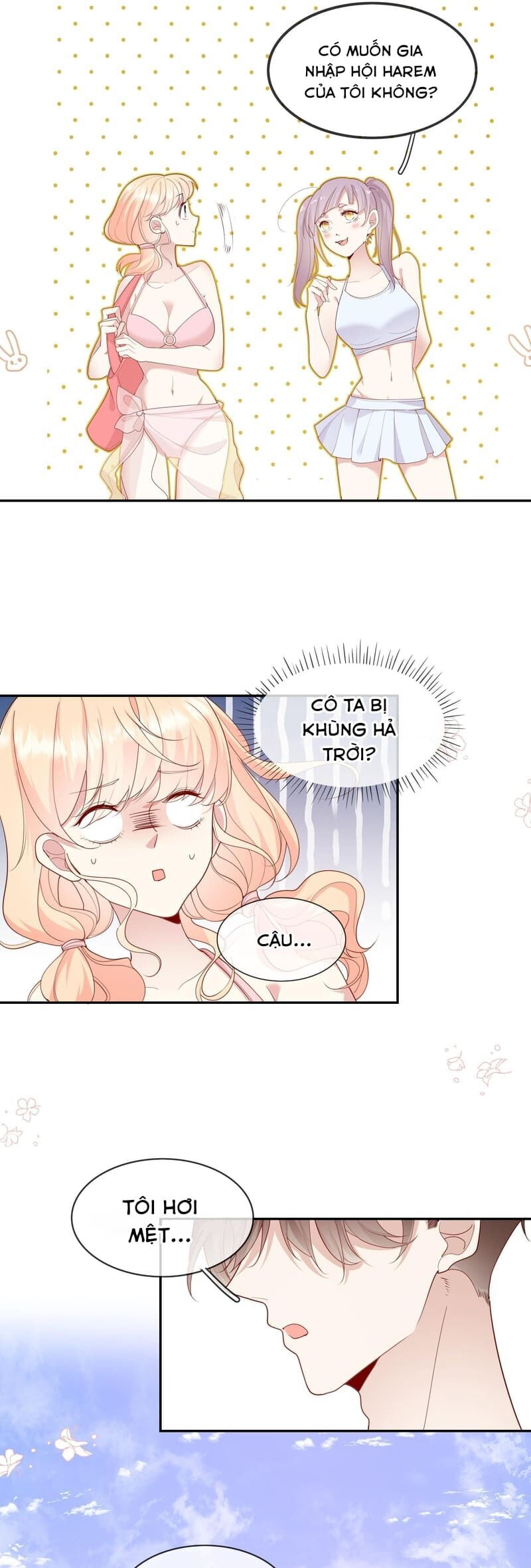 Làm Ơn Đừng Quá Kiêu Ngạo Chapter  20 - 7