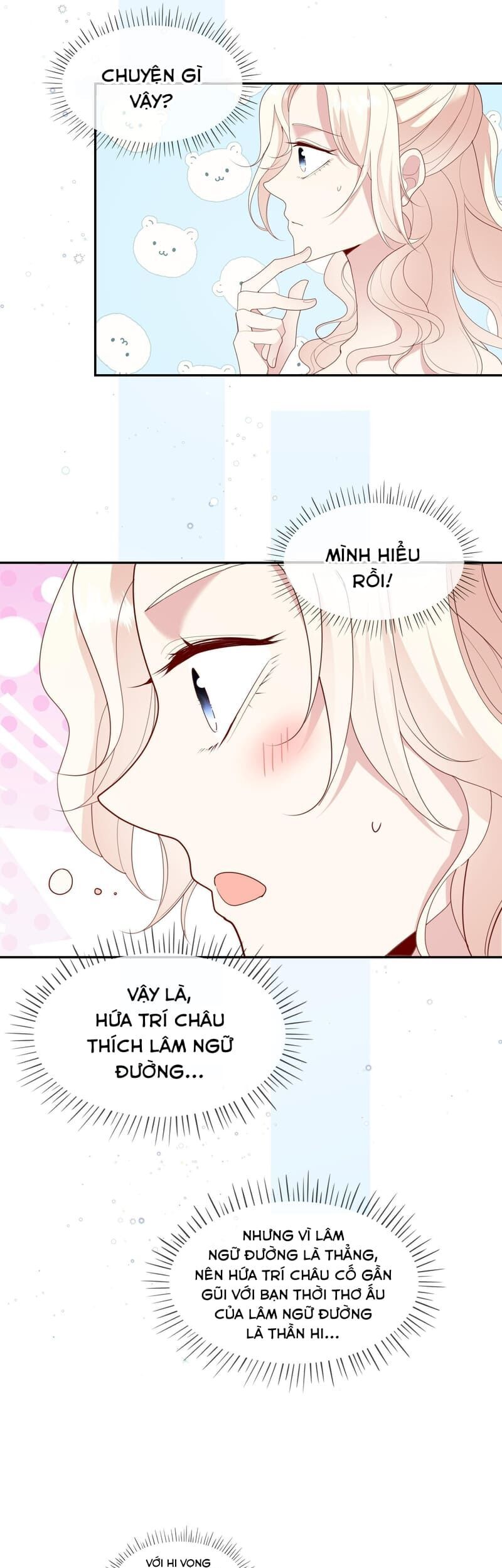 Làm Ơn Đừng Quá Kiêu Ngạo Chapter  20 - 9