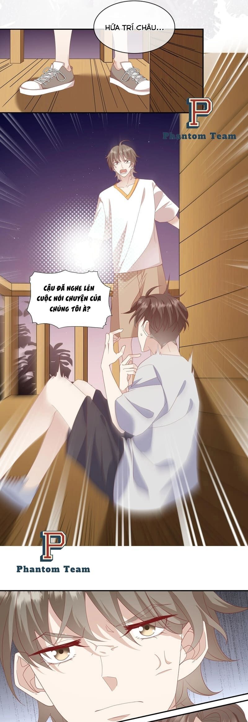 Làm Ơn Đừng Quá Kiêu Ngạo Chapter  21 - 14
