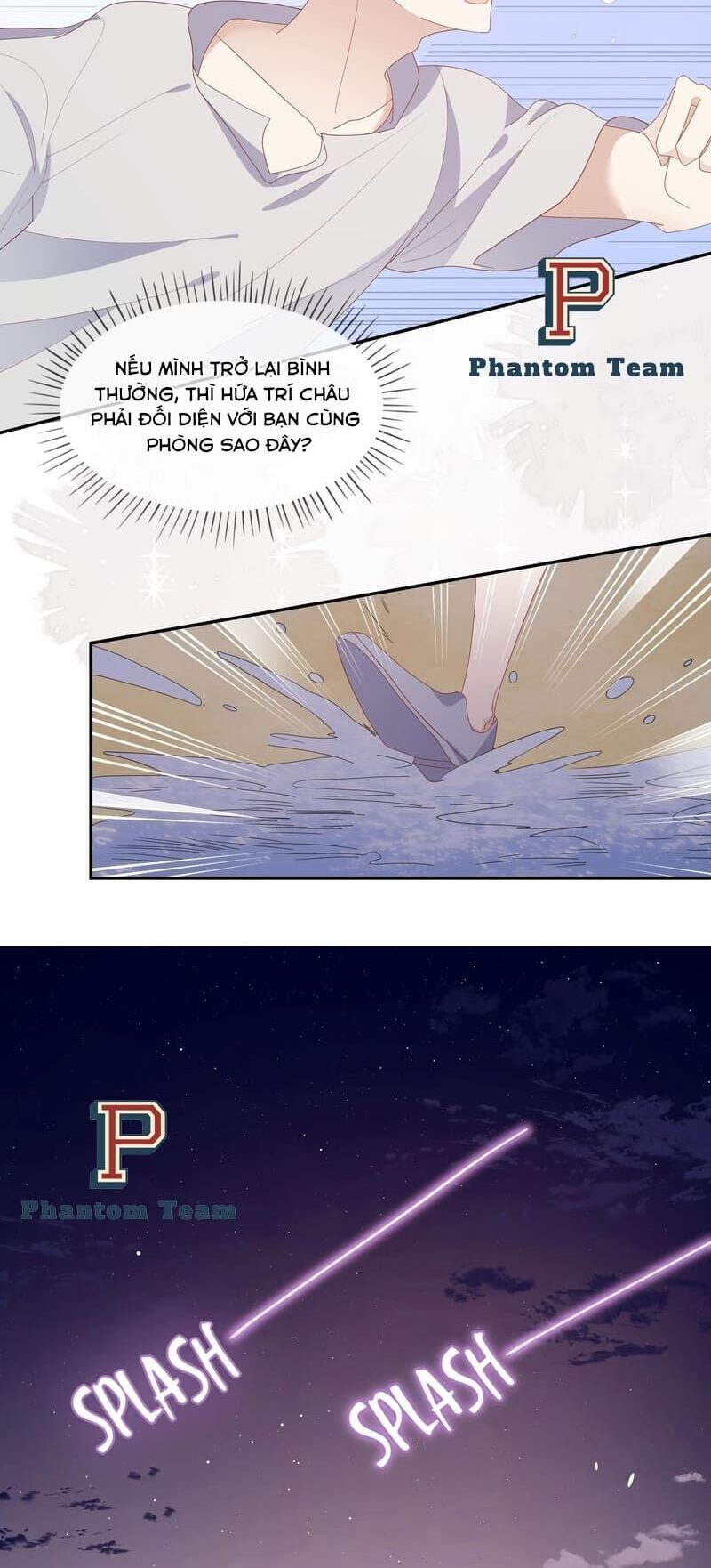 Làm Ơn Đừng Quá Kiêu Ngạo Chapter  21 - 17