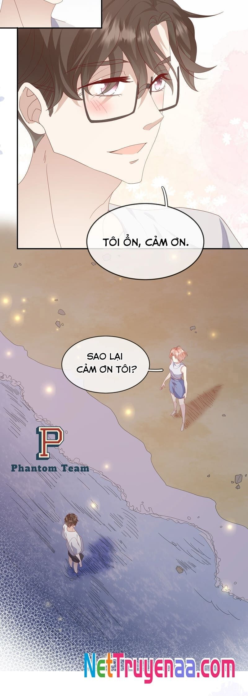 Làm Ơn Đừng Quá Kiêu Ngạo Chapter  21 - 21