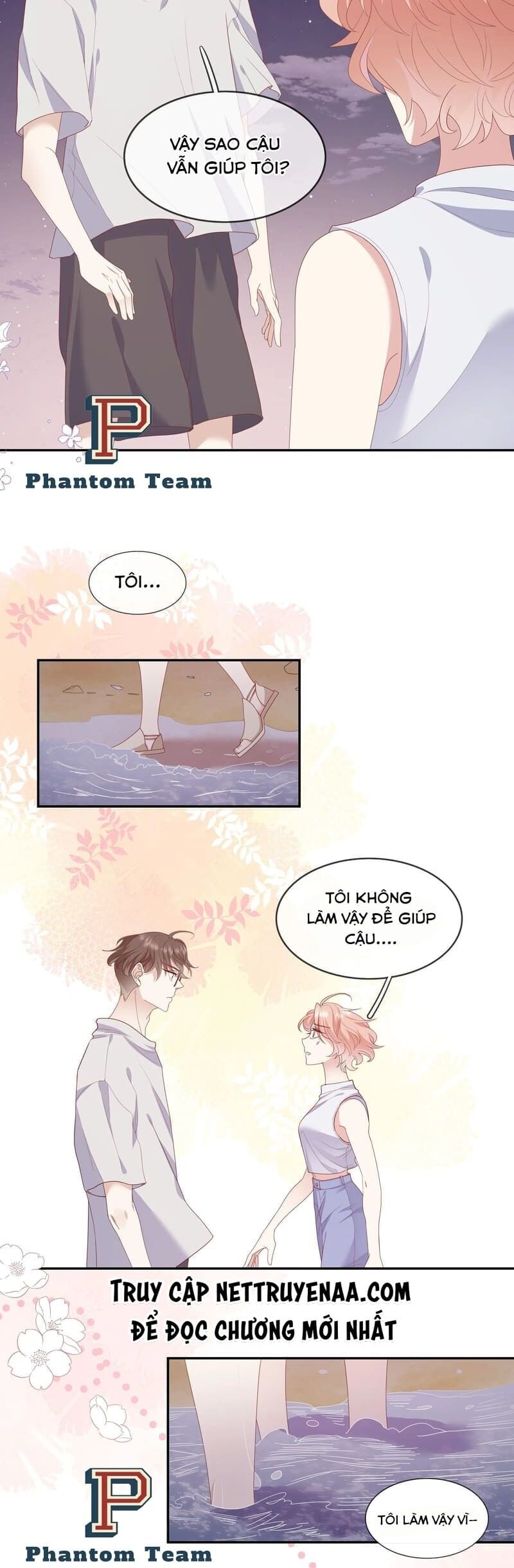 Làm Ơn Đừng Quá Kiêu Ngạo Chapter  21 - 23