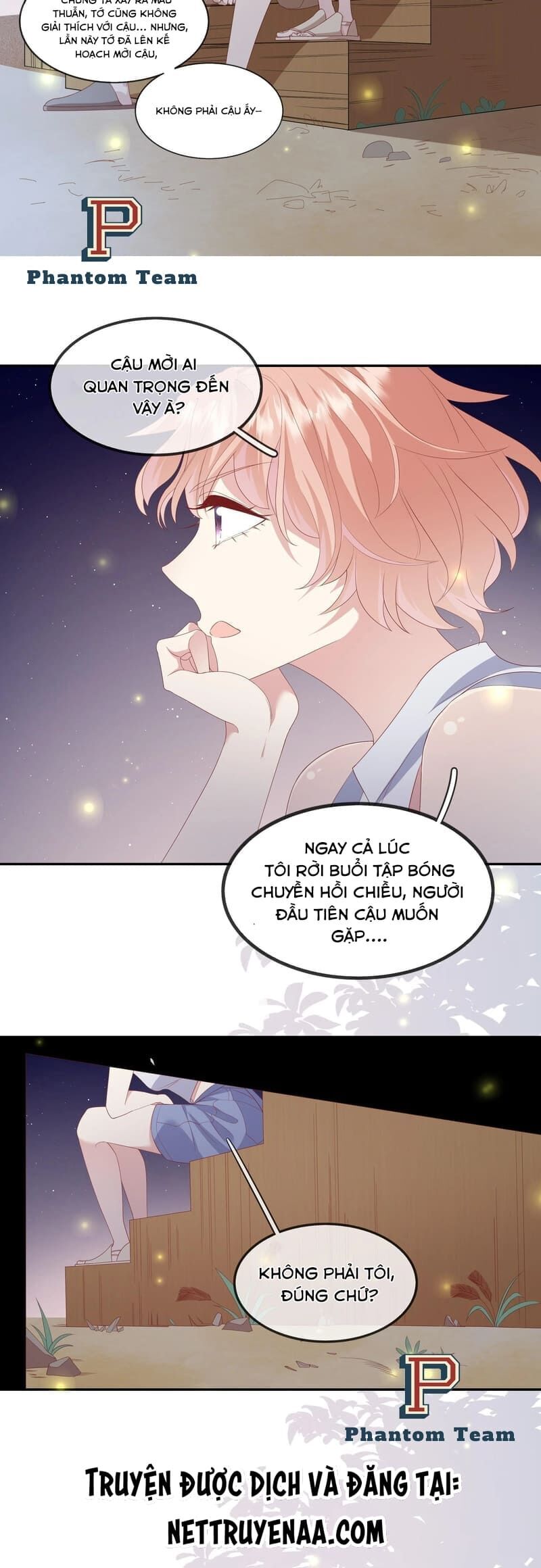 Làm Ơn Đừng Quá Kiêu Ngạo Chapter  21 - 4